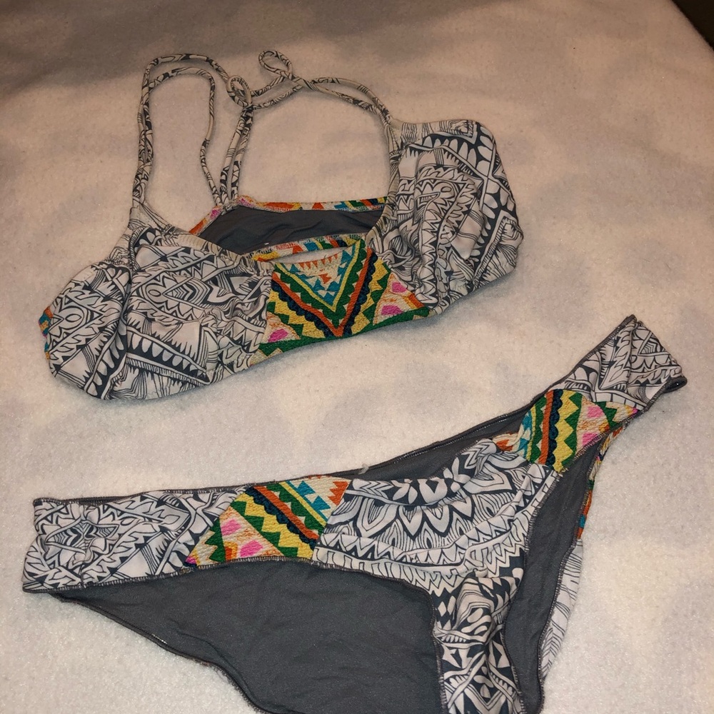 Rip curl Swim Suit Bikini